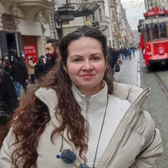 Аватар: Екатерина Гусева