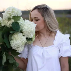 Аватар: Елена Чистова