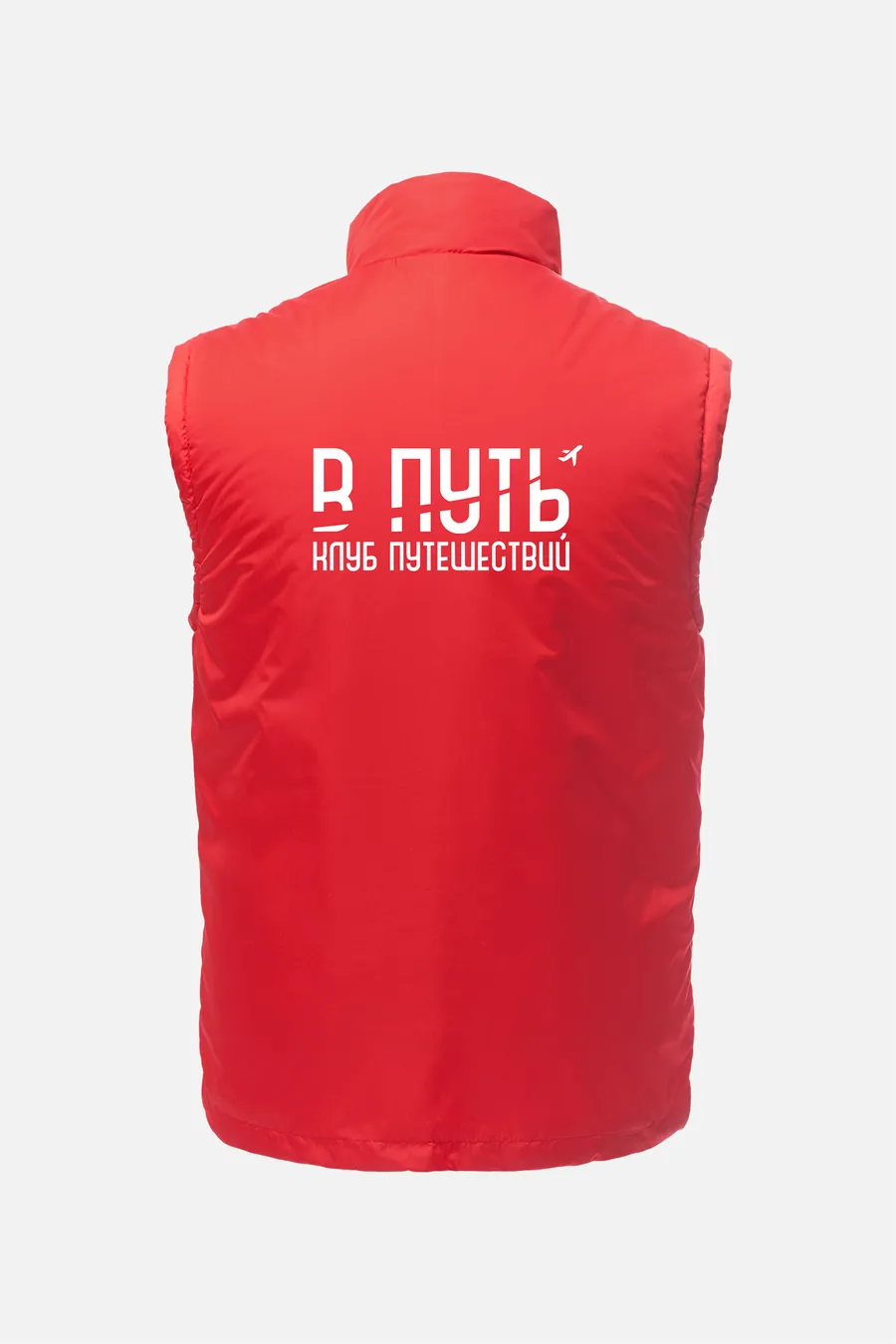 Жилет